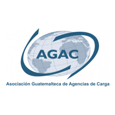 AGAC Asociación Guatemalteca de Agencias de Carga